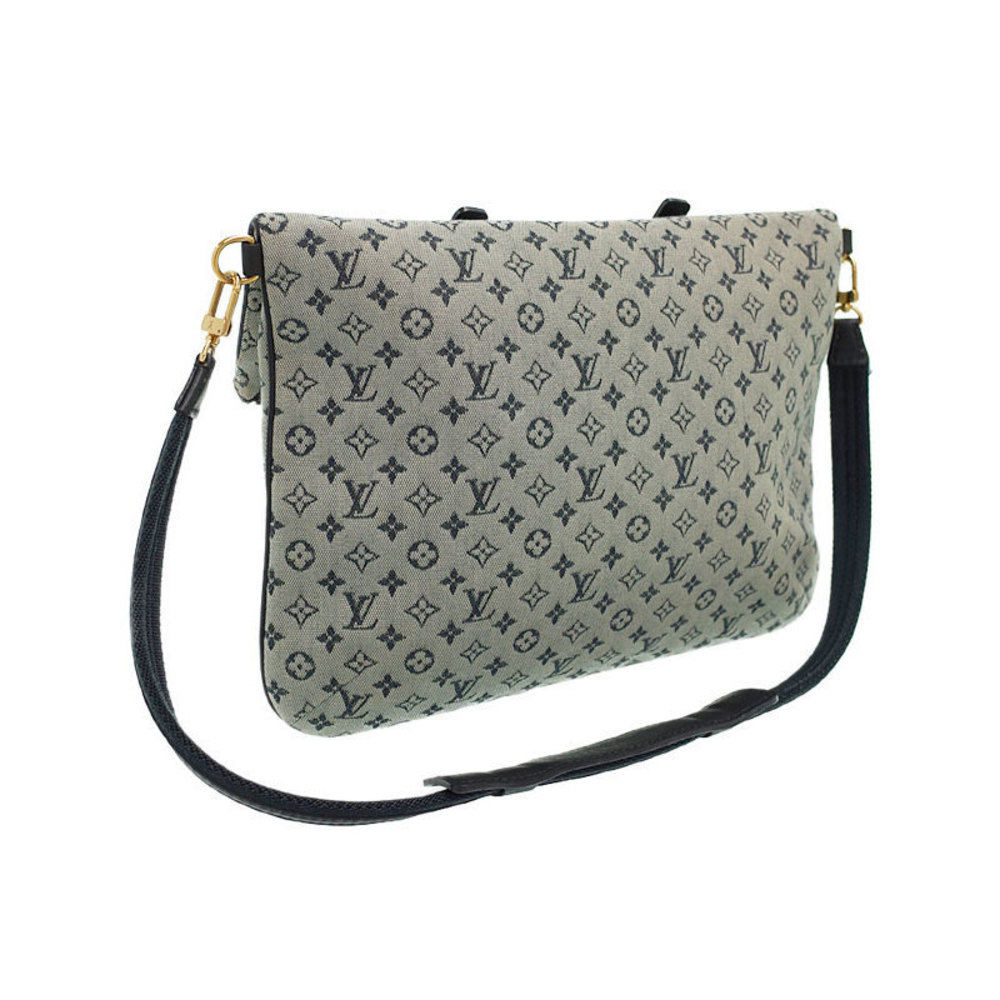 Louis Vuitton Bag 2WAY Brown Monogram Mini Francoise